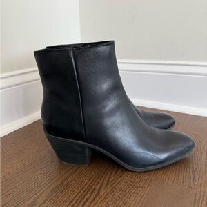 Frye Megan Booties